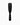 Detangling Brush Black